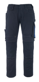 MASCOT Erlangen-UNIQUE-Trousers with kneepad pockets