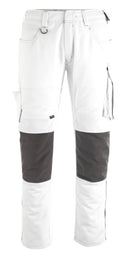 MASCOT Erlangen-UNIQUE-Trousers with kneepad pockets