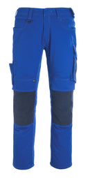 MASCOT Erlangen-UNIQUE-Trousers with kneepad pockets