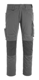 MASCOT Erlangen-UNIQUE-Trousers with kneepad pockets