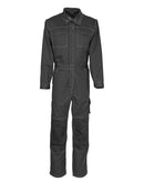 MASCOT Danville-INDUSTRY-Boilersuit with kneepad pockets