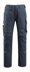 MASCOT Erlangen-UNIQUE-Trousers with kneepad pockets