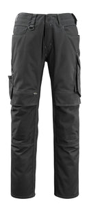 MASCOT Erlangen-UNIQUE-Trousers with kneepad pockets