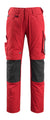 MASCOT Mannheim-UNIQUE-Trousers with kneepad pockets