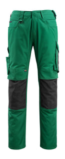 MASCOT Mannheim-UNIQUE-Trousers with kneepad pockets