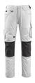 MASCOT Mannheim-UNIQUE-Trousers with kneepad pockets