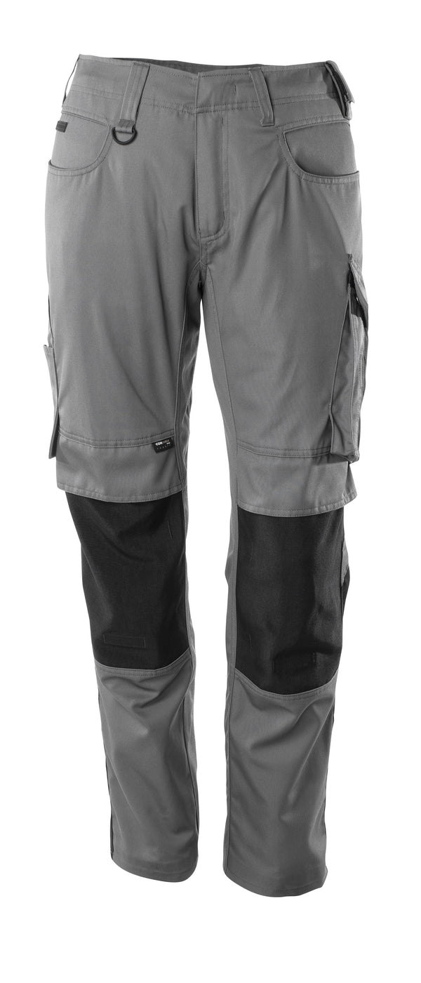 MASCOT Mannheim-UNIQUE-Trousers with kneepad pockets