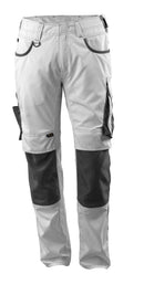 MASCOT Lemberg-UNIQUE-Trousers with kneepad pockets