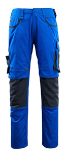 MASCOT Lemberg-UNIQUE-Trousers with kneepad pockets