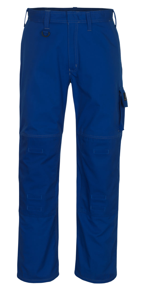 MASCOT Riverside-INDUSTRY-Trousers with kneepad pockets