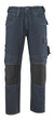 MASCOT Milton-YOUNG-Jeans with kneepad pockets