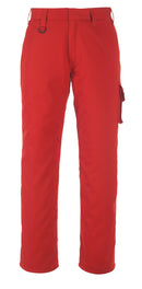 MASCOT Berkeley-INDUSTRY-Trousers with thigh pockets