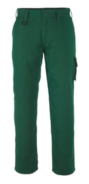 MASCOT Berkeley-INDUSTRY-Trousers with thigh pockets