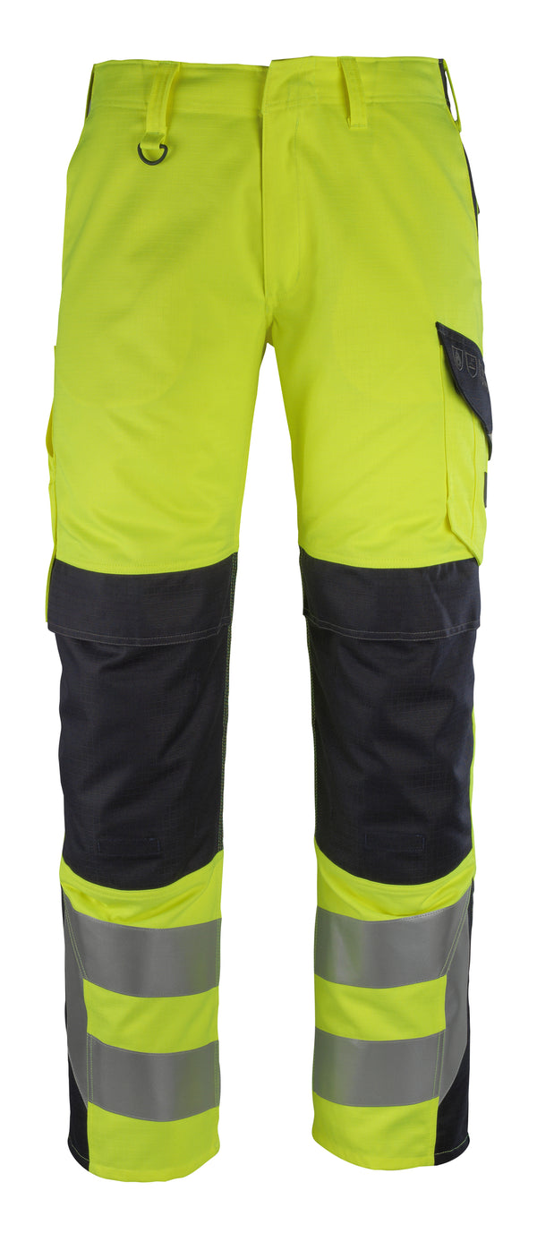 MASCOT Arbon-MULTISAFE-Trousers with kneepad pockets