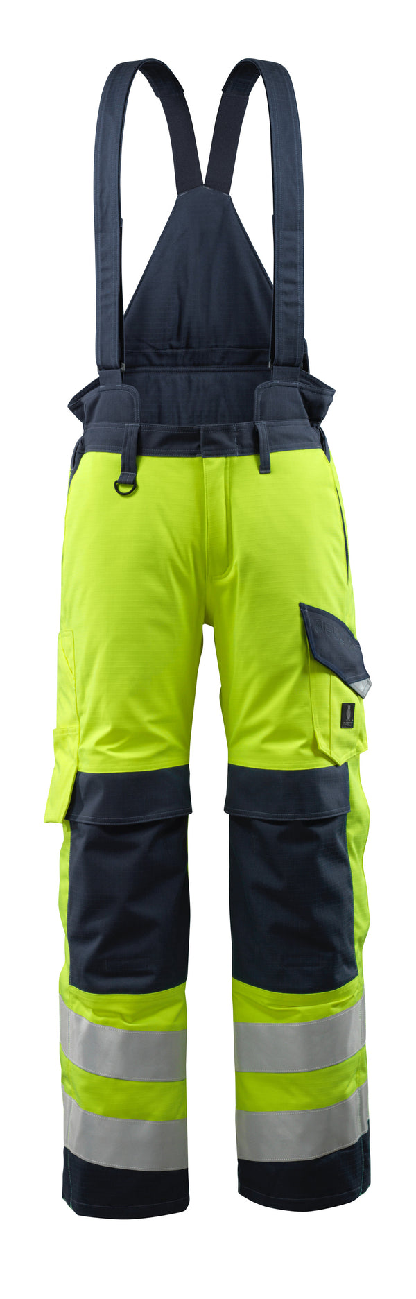 MASCOT Renens-MULTISAFE-Winter Trousers