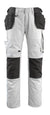 MASCOT Bremen-UNIQUE-Trousers with kneepad pockets and holster pockets