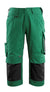 MASCOT Altona-UNIQUE-¾ Length Trousers with kneepad pockets