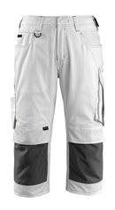 MASCOT Altona-UNIQUE-¾ Length Trousers with kneepad pockets