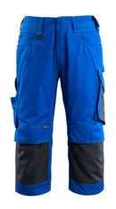 MASCOT Altona-UNIQUE-¾ Length Trousers with kneepad pockets