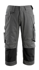 MASCOT Altona-UNIQUE-¾ Length Trousers with kneepad pockets