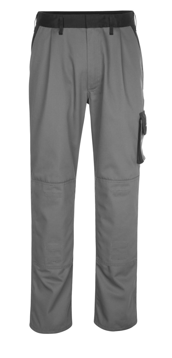 MASCOT Ancona-IMAGE-Trousers with kneepad pockets