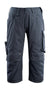 MASCOT Altona-UNIQUE-¾ Length Trousers with kneepad pockets