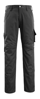 MACMICHAEL Jardim-WORKWEAR-Trousers with kneepad pockets