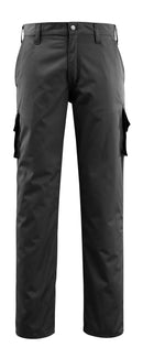 MACMICHAEL Gravata-WORKWEAR-Trousers with thigh pockets