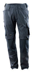 MASCOT Adra-HARDWEAR-Trousers with kneepad pockets