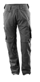 MASCOT Adra-HARDWEAR-Trousers with kneepad pockets