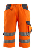 MASCOT Luton-SAFE SUPREME-¾ Length Trousers