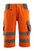 MASCOT Luton-SAFE SUPREME-¾ Length Trousers