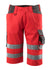 MASCOT Luton-SAFE SUPREME-¾ Length Trousers