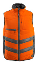 MASCOT Grimsby-SAFE SUPREME-Winter Gilet