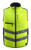 MASCOT Grimsby-SAFE SUPREME-Winter Gilet