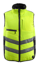 MASCOT Grimsby-SAFE SUPREME-Winter Gilet