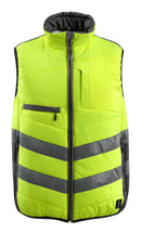 MASCOT Grimsby-SAFE SUPREME-Winter Gilet