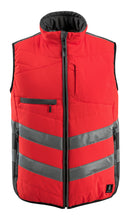 MASCOT Grimsby-SAFE SUPREME-Winter Gilet