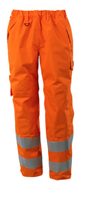 MASCOT Belfast-SAFE SUPREME-Over Trousers with kneepad pockets