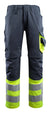 MASCOT Leeds-SAFE SUPREME-Trousers with kneepad pockets