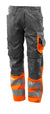 MASCOT Leeds-SAFE SUPREME-Trousers with kneepad pockets