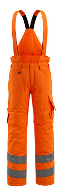 MASCOT Ashford-SAFE SUPREME-Winter Trousers