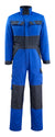 MASCOT Wallan-LIGHT-Boilersuit with kneepad pockets