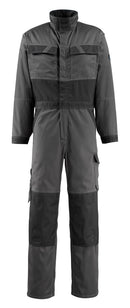 MASCOT Wallan-LIGHT-Boilersuit with kneepad pockets