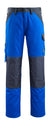 MASCOT Temora-LIGHT-Trousers with kneepad pockets