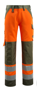 MASCOT Maitland-SAFE LIGHT-Trousers with kneepad pockets