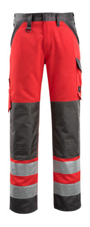 MASCOT Maitland-SAFE LIGHT-Trousers with kneepad pockets