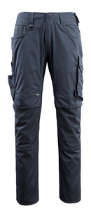 MASCOT Lemberg-UNIQUE-Trousers with kneepad pockets