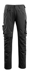 MASCOT Lemberg-UNIQUE-Trousers with kneepad pockets