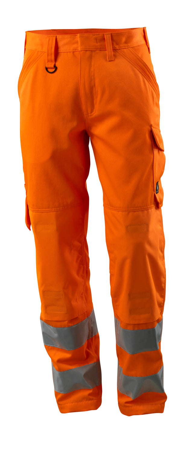 MASCOT Geraldton-SAFE LIGHT-Trousers with kneepad pockets